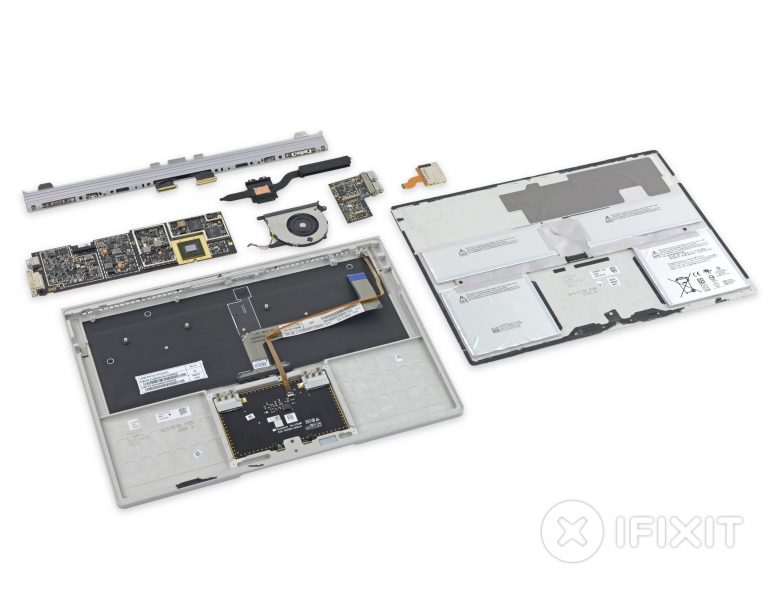 Microsoft - 専用　SurfaceBOOK 新品未開封 Amazon.com: Microsoft Surface Book 2 (Intel Core i7, 8GB RAM