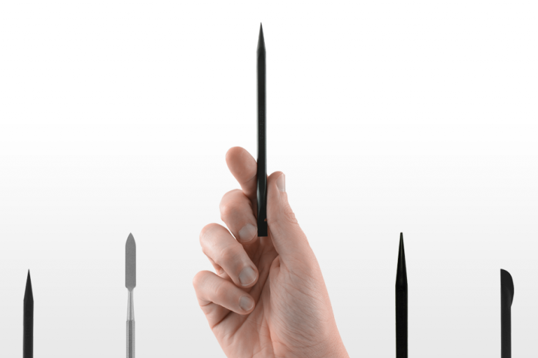 14 of Your Favorite Ways to Use a Spudger iFixit