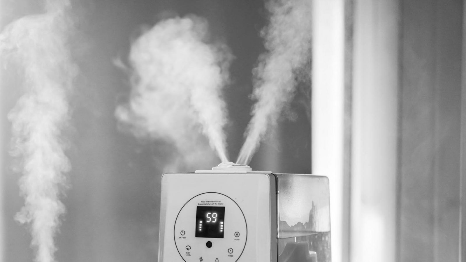 How Humidifiers Work iFixit