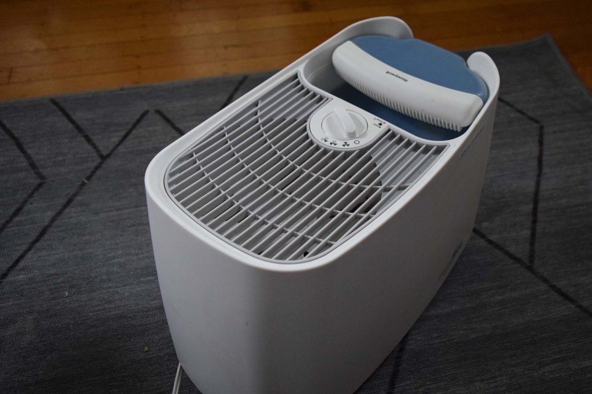 How Humidifiers Work iFixit