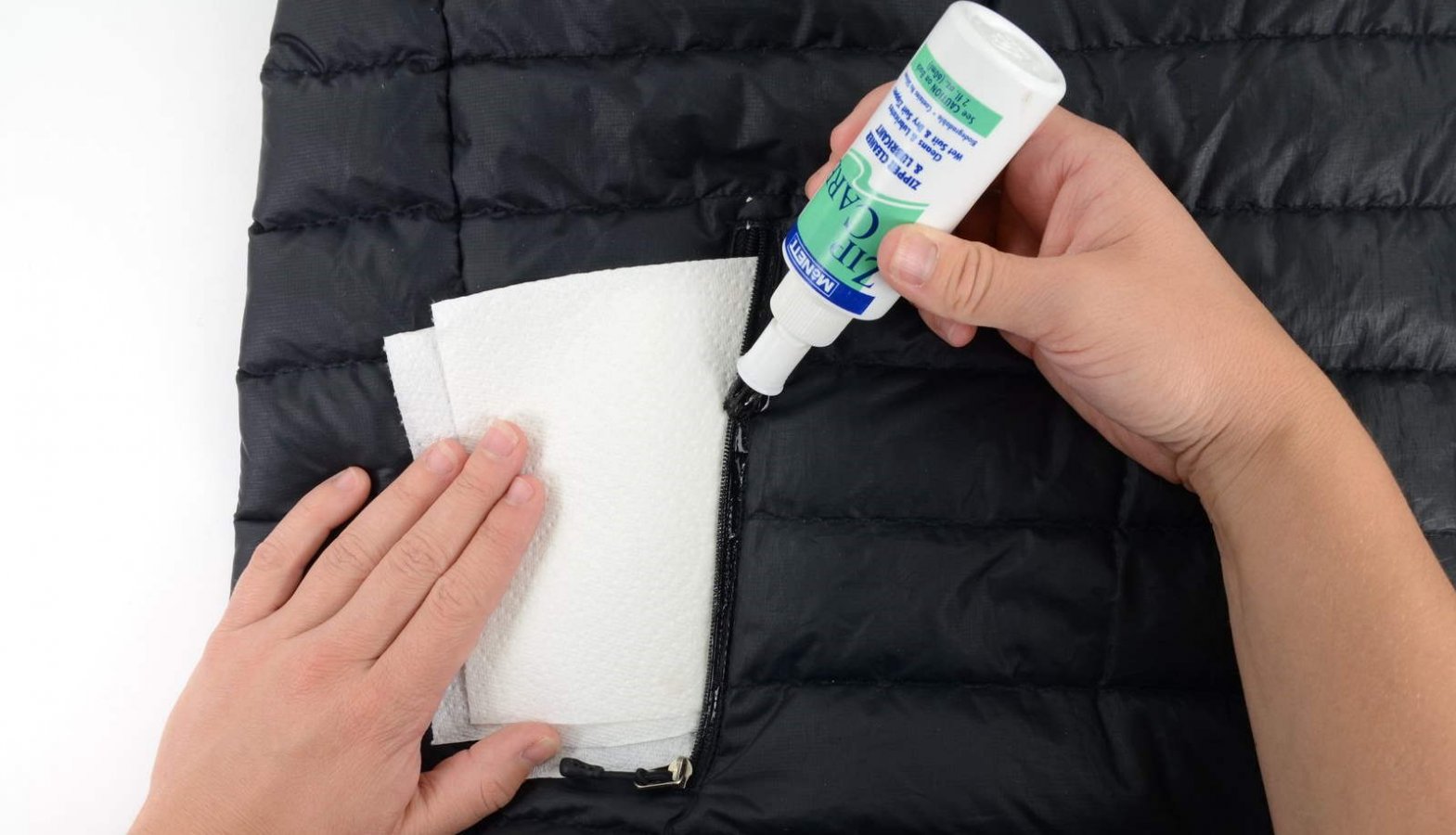 Five Ways to Fix, Patch, and Mend Your Favorite Clothes iFixit