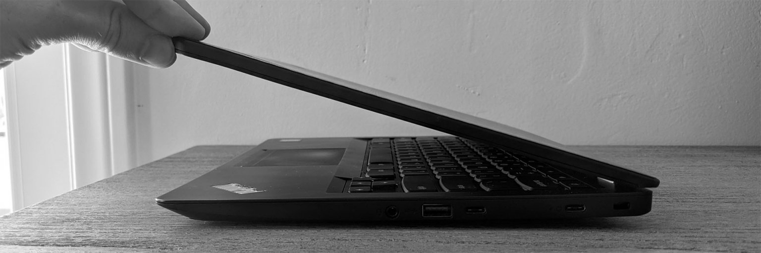 How to Tighten a Loose Laptop Hinge iFixit