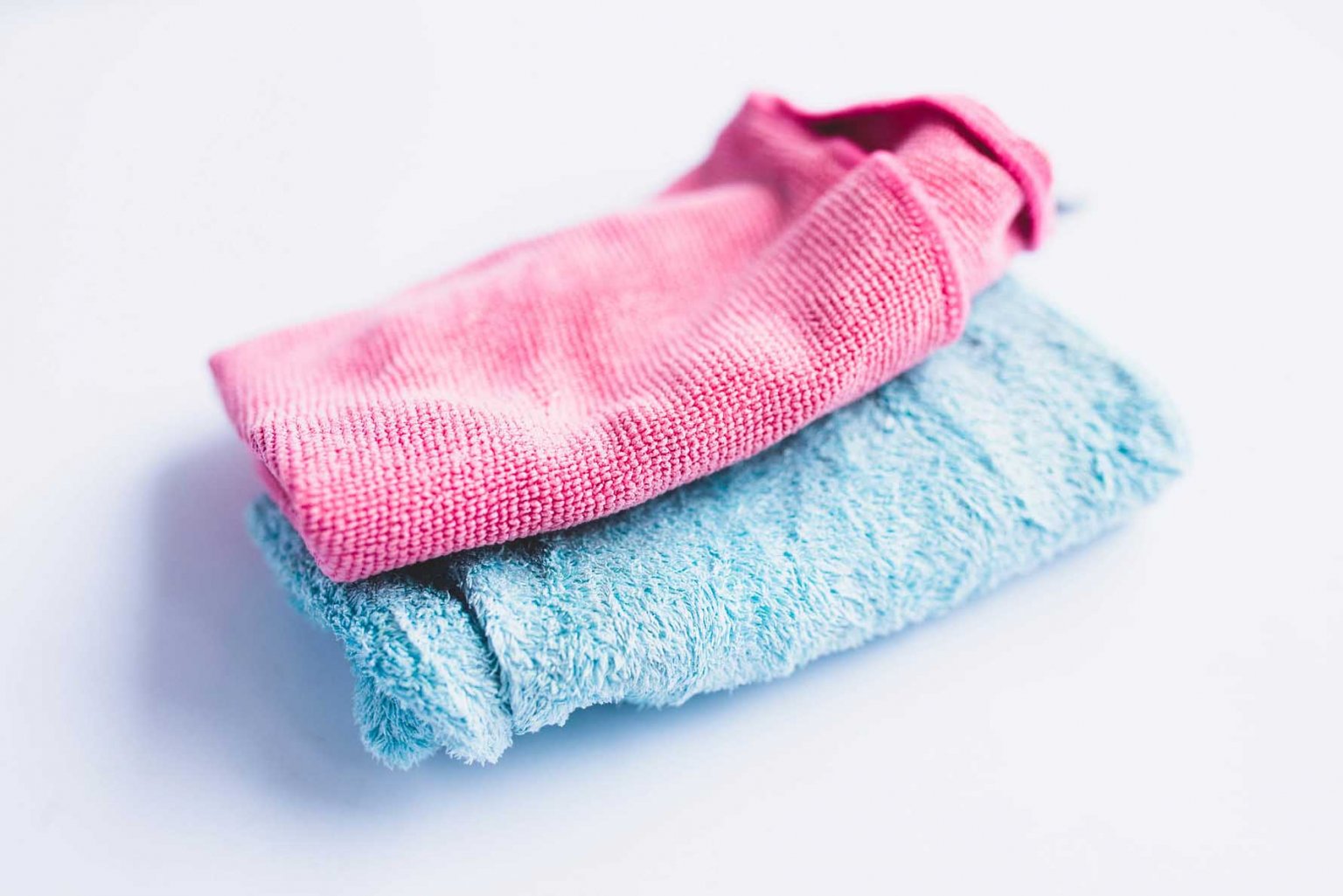 How to Care for Microfiber Towels So They Last as Long as Possible iFixit