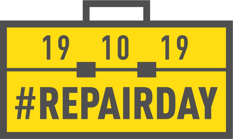 International Repair Day
