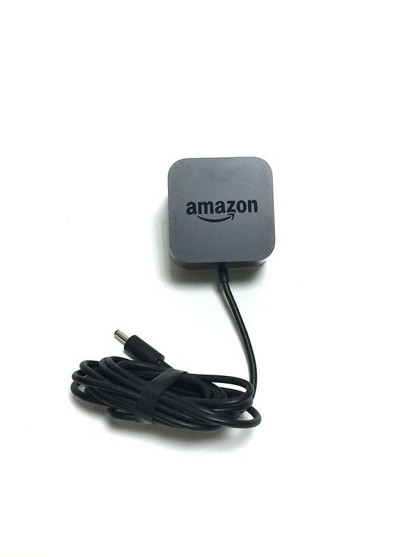 Amazon device charger