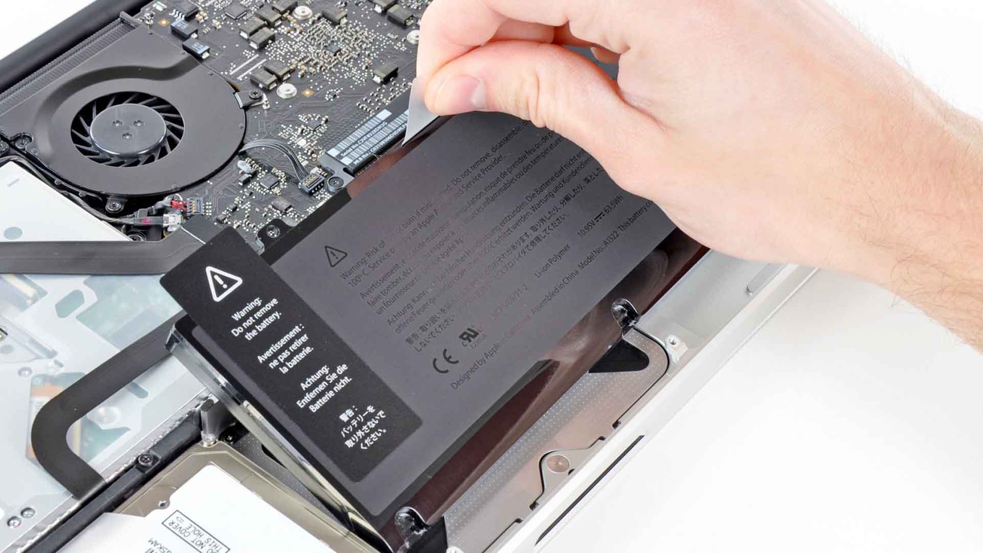 Ask iFixit: What Should I Upgrade First on My Old MacBook Pro