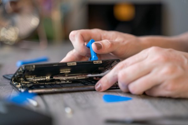 EU Petition: Set Your Sign for Repairable Phones