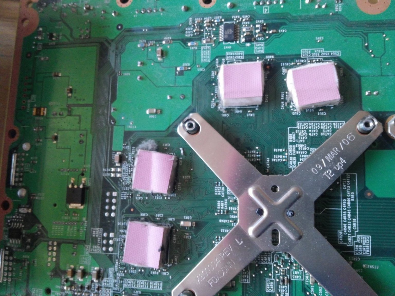 Feel the Fear and Fix It Anyway Fixing My Xbox 360 Was a Game Changer