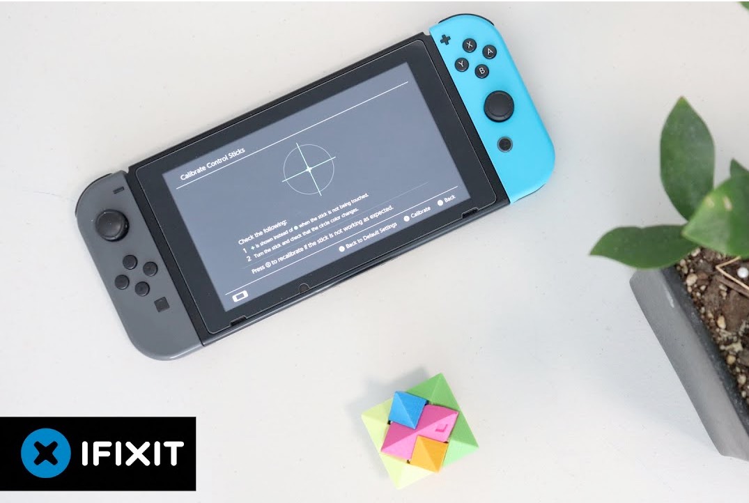 5 Ways to Fix Drift Without Opening Your JoyCon! iFixit News