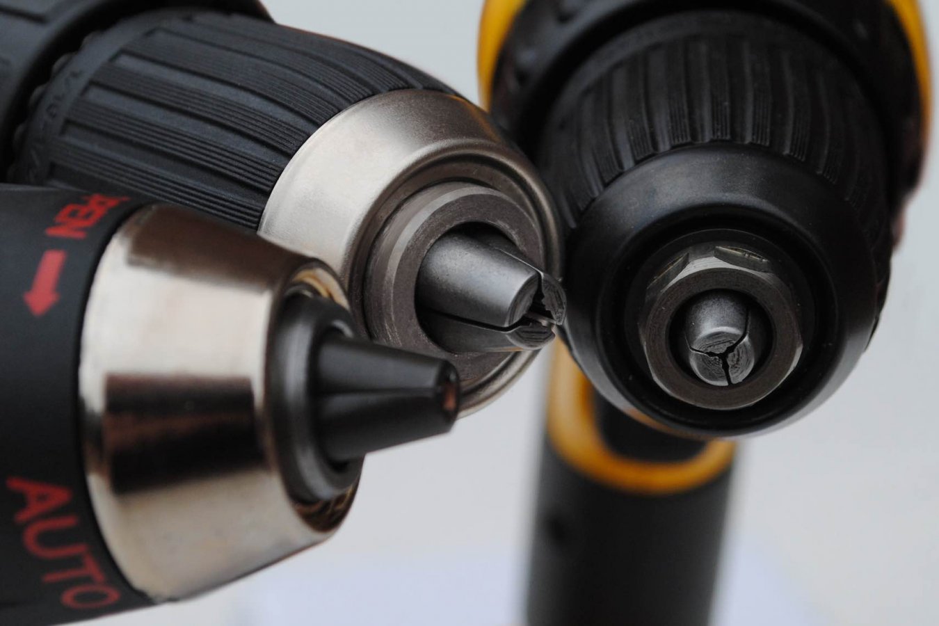 Using a Power Drill the Right Way (Even If You Think You Know How) iFixit