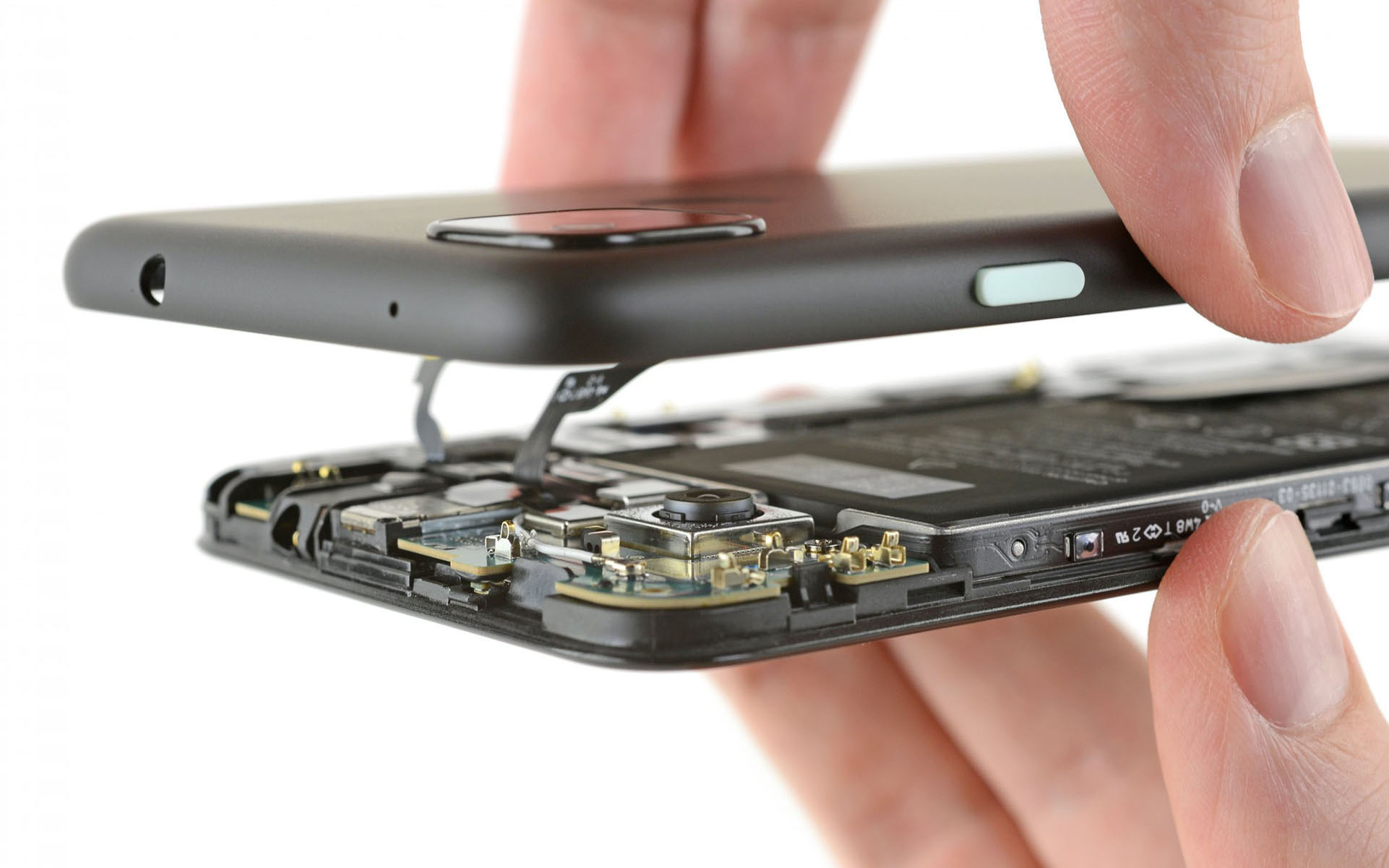 iFixit Manufacturer Solutions