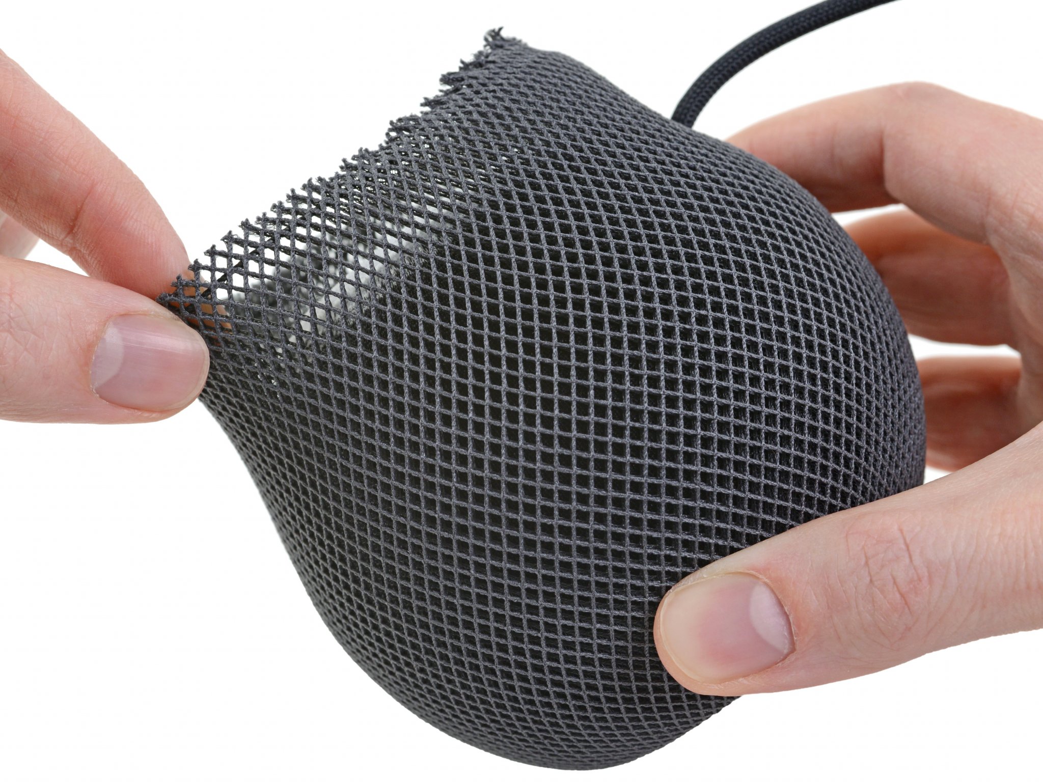 HomePod Mini Round, Full of Sound, and Now Torn Down iFixit News