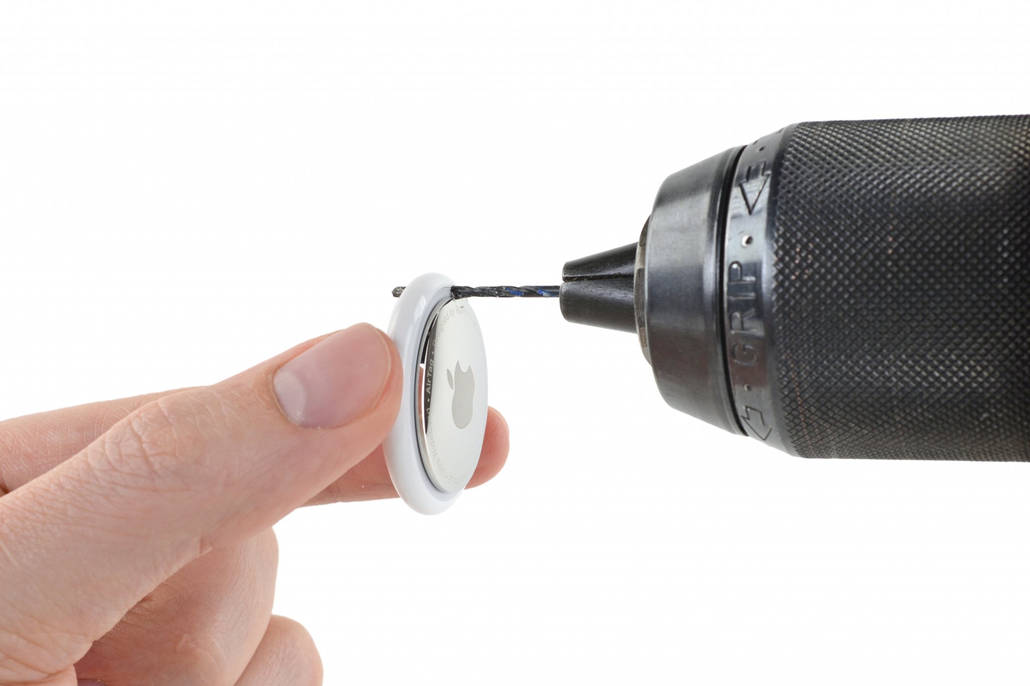AirTag Teardown: Yeah, This Tracks - iFixit