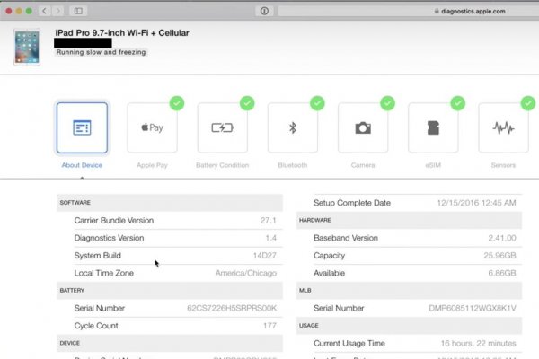 Everyone Is a Genius: Apple Will Offer Parts and Tools for DIY Repairs ...