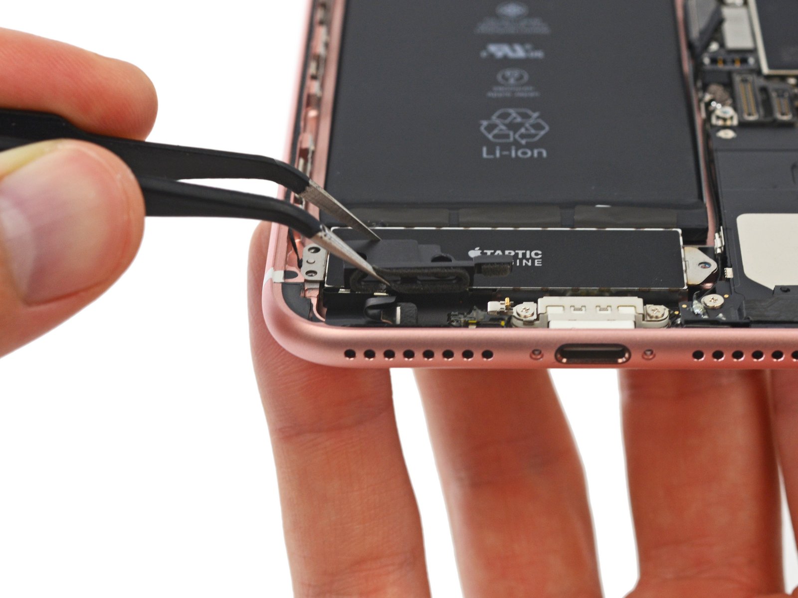 L'iPhone 7 sans prise jack : quelles solutions de remplacement ?