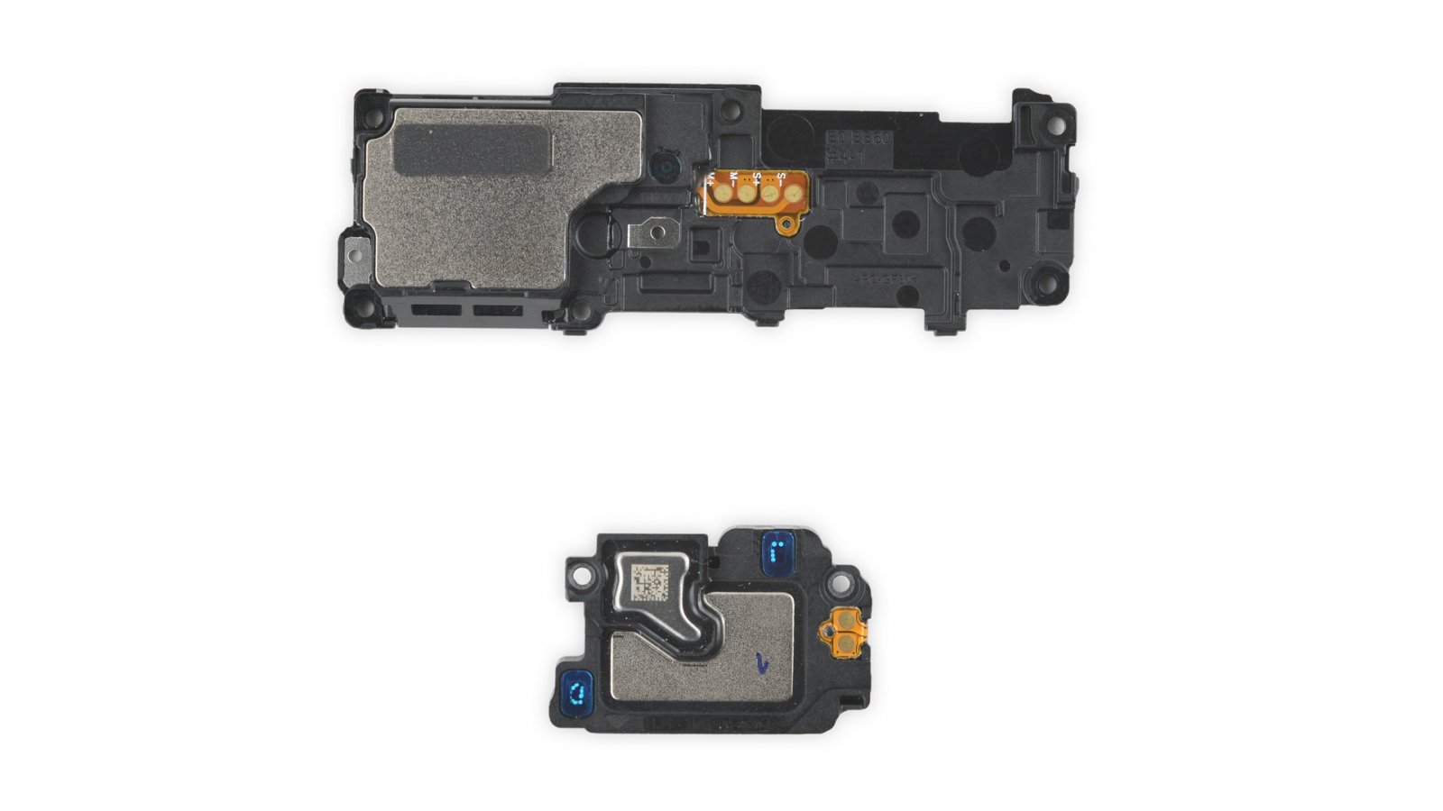 Galaxy S22 Teardowns Apple is Making Samsung Sweat iFixit News