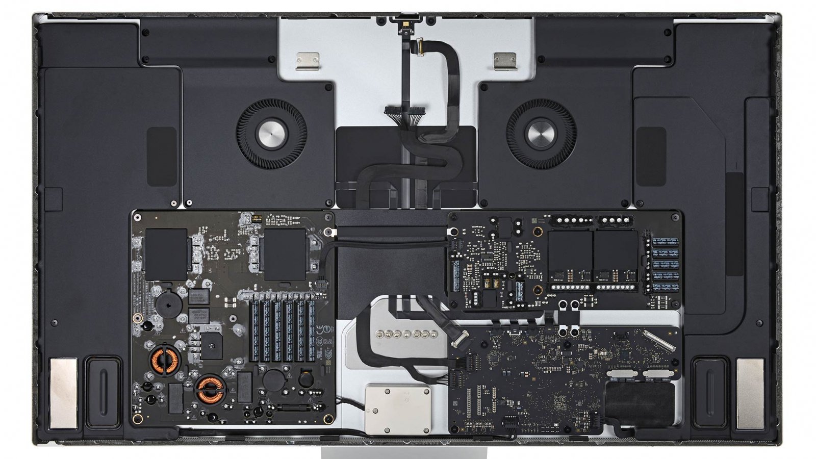 Mac Studio Teardown: No Upgradable Storage … Yet - iFixit