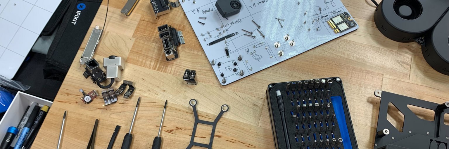 Mac Studio Teardown: No Upgradable Storage … Yet - iFixit