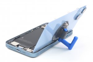 iPhone14/16e 純正OLEDパネル 純正品取り外し 動作異常なし iPhone14/16e 純正OLEDパネル 純正品取り外し 動作異常なし