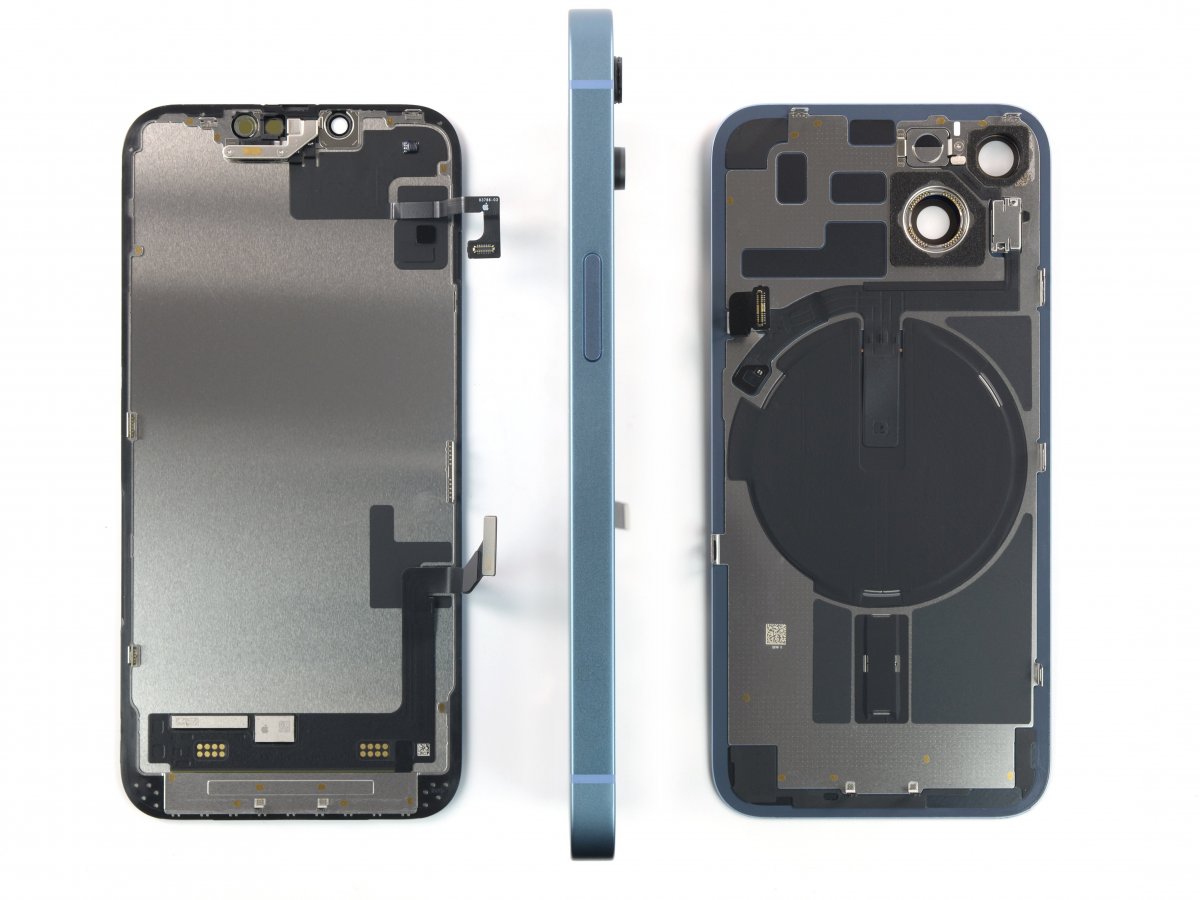 The iPhone 14 Feature Apple Didn’t Tell You About | iFixit News