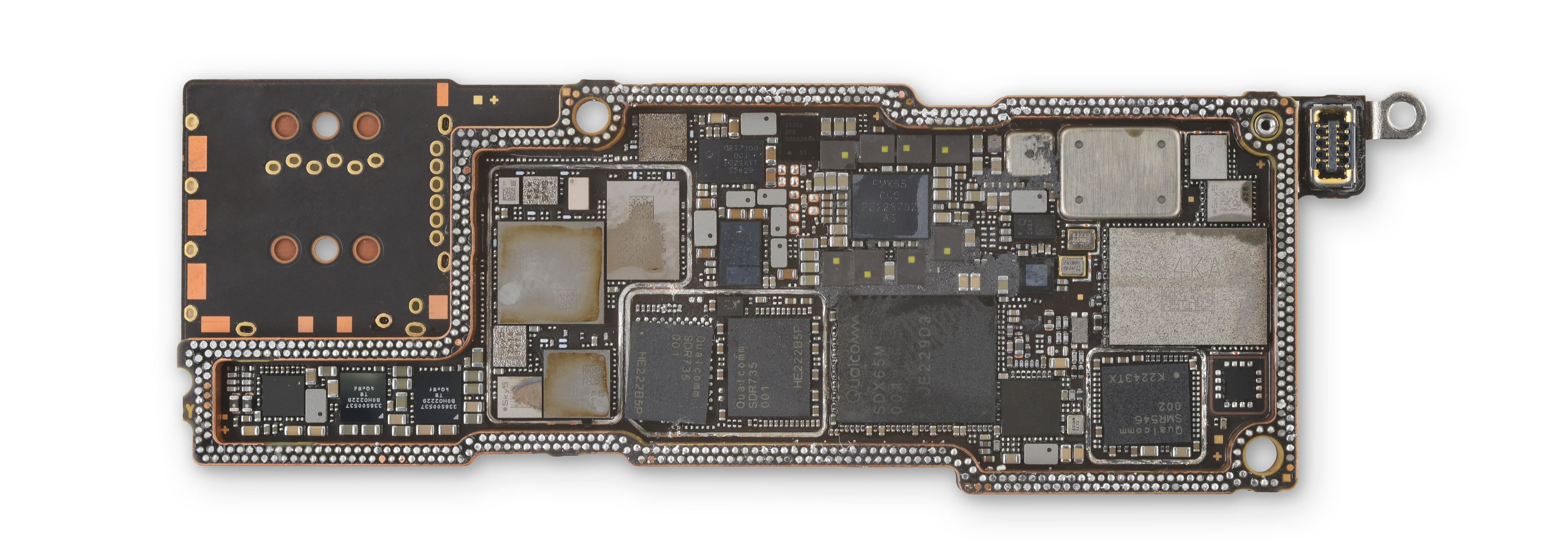 14 pro max teardown