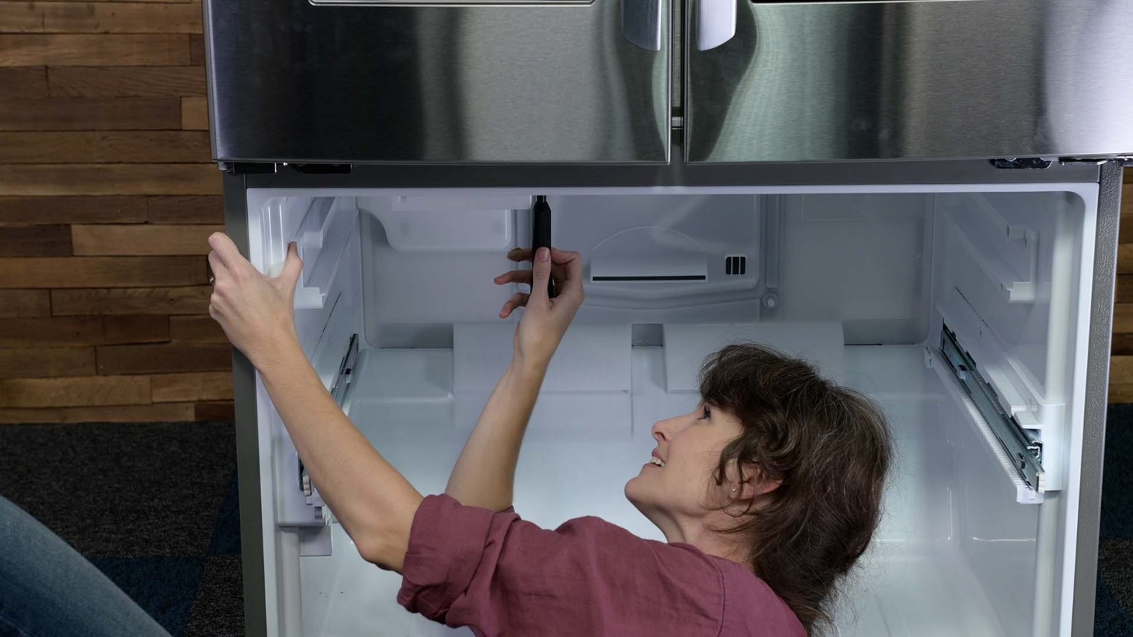 Repairing a Fridge Costs More Than a Fridge iFixit News
