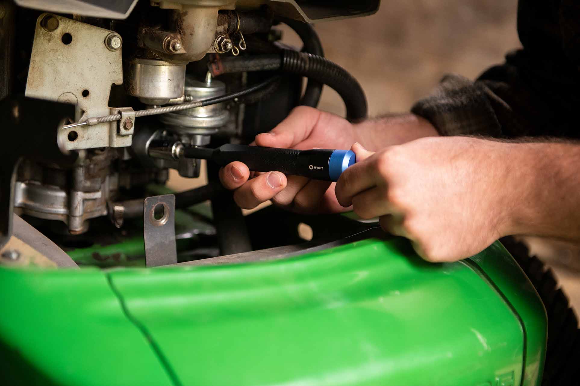 Deere Hedges Bets on Repair with New Agreement iFixit News