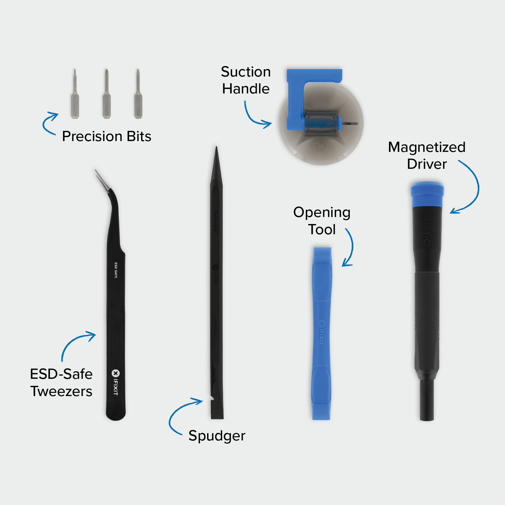 Reparación de Logitech Driving Force GT E-X5C19 - iFixit