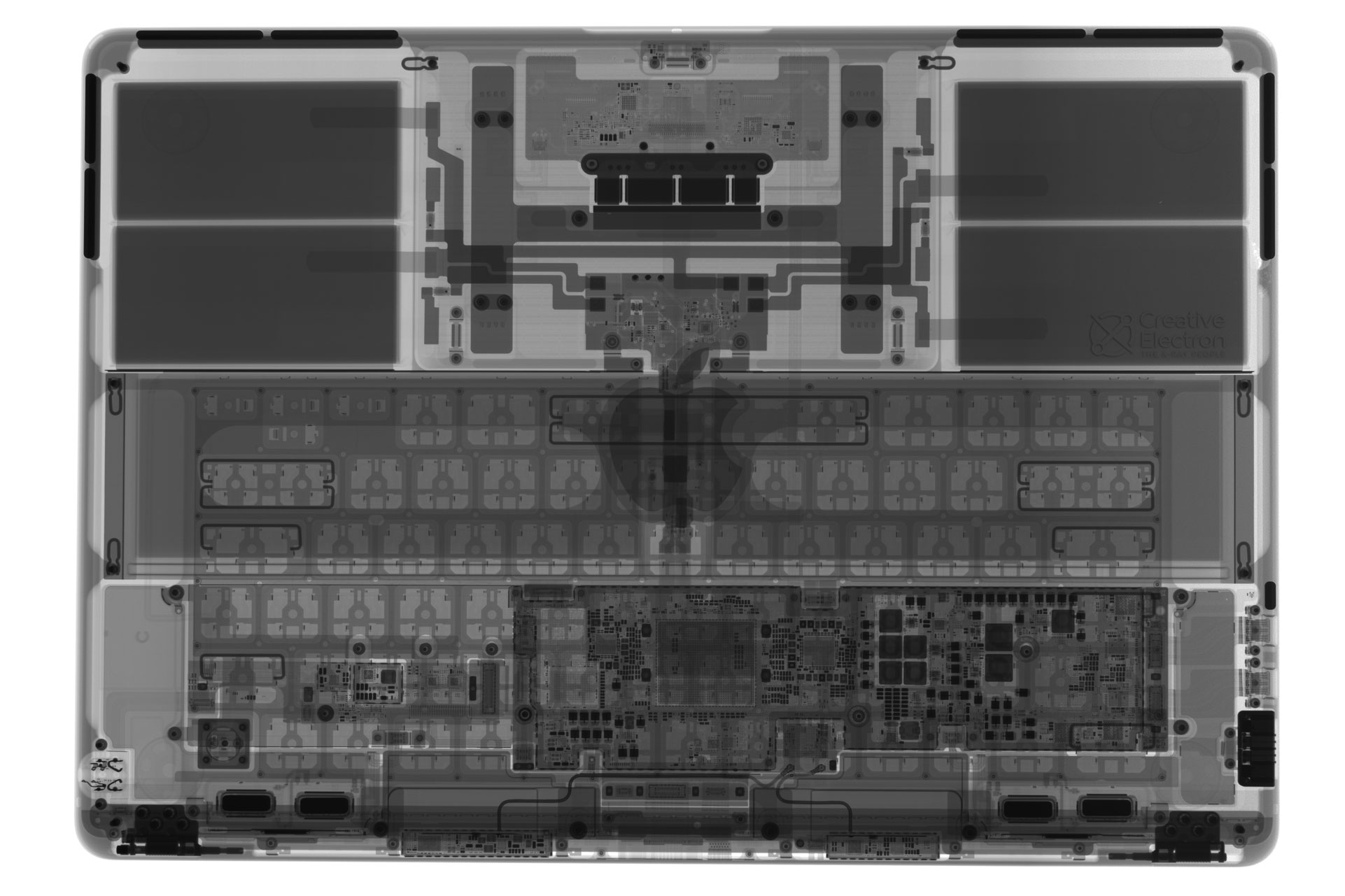 15″ MacBook Air Teardown: Bigger and Better? Maybe Not.