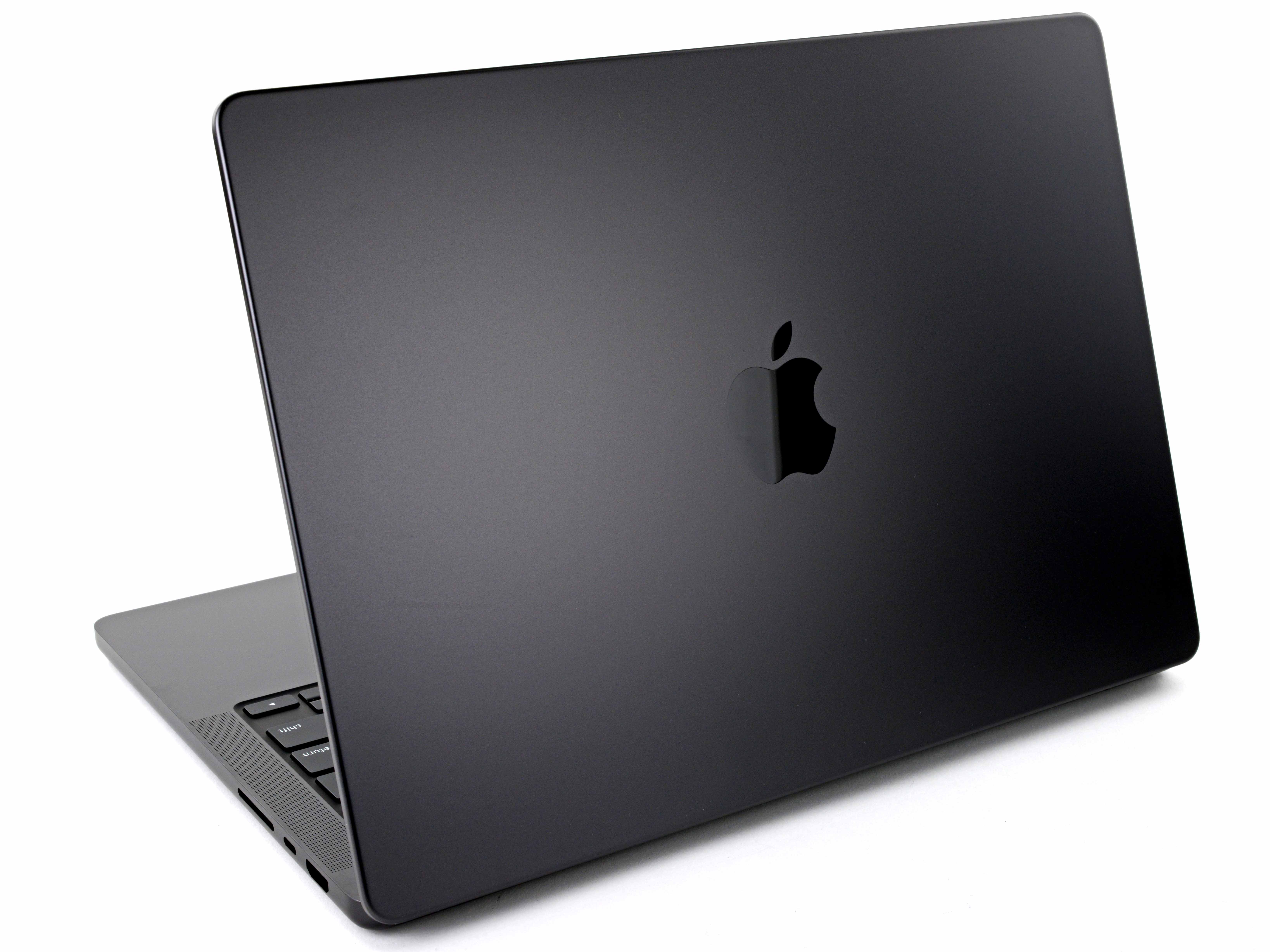 blackhole macbook