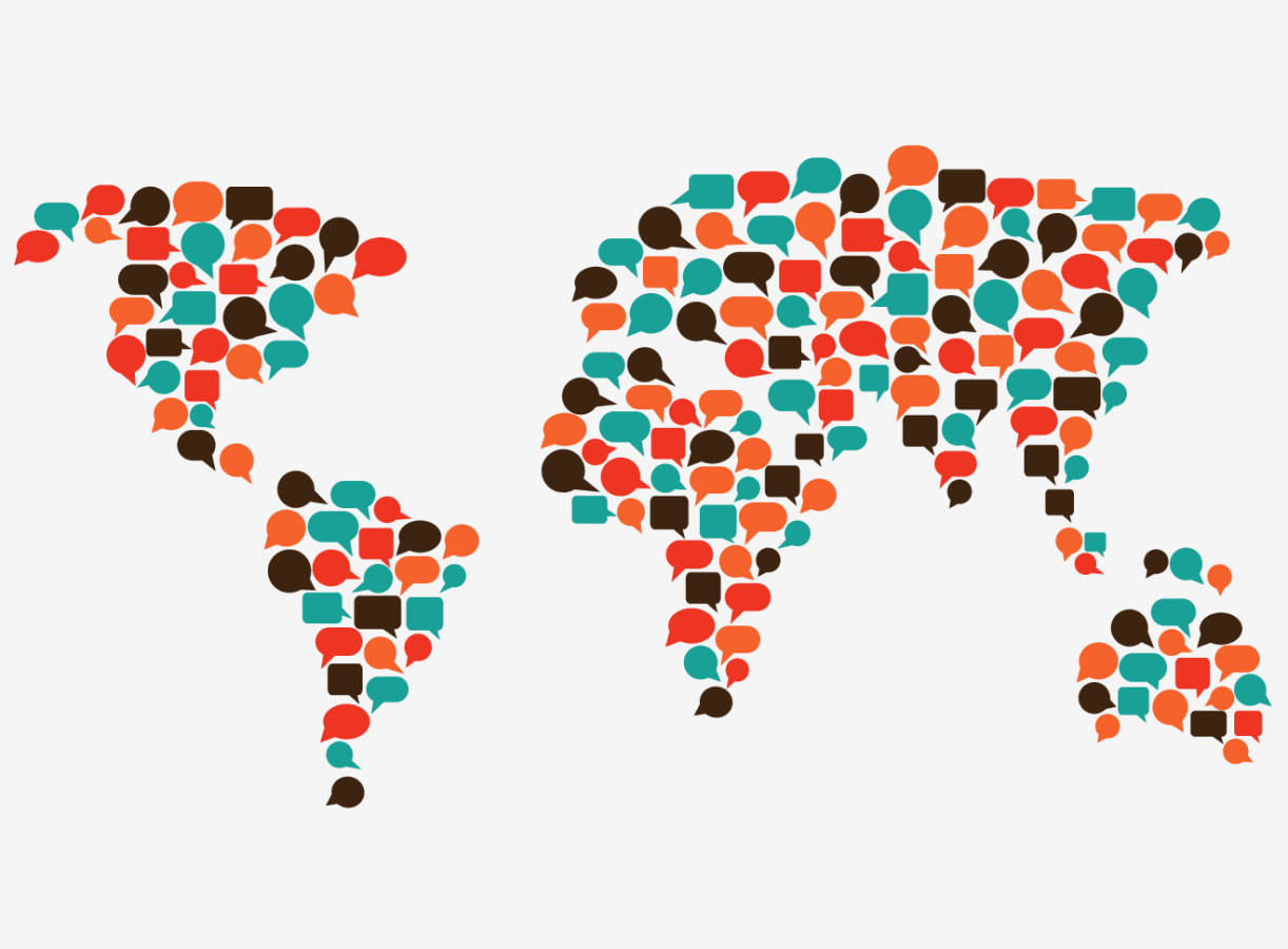 The Words That Fix the World: Meet Our 2025 Translation Challenge Winners