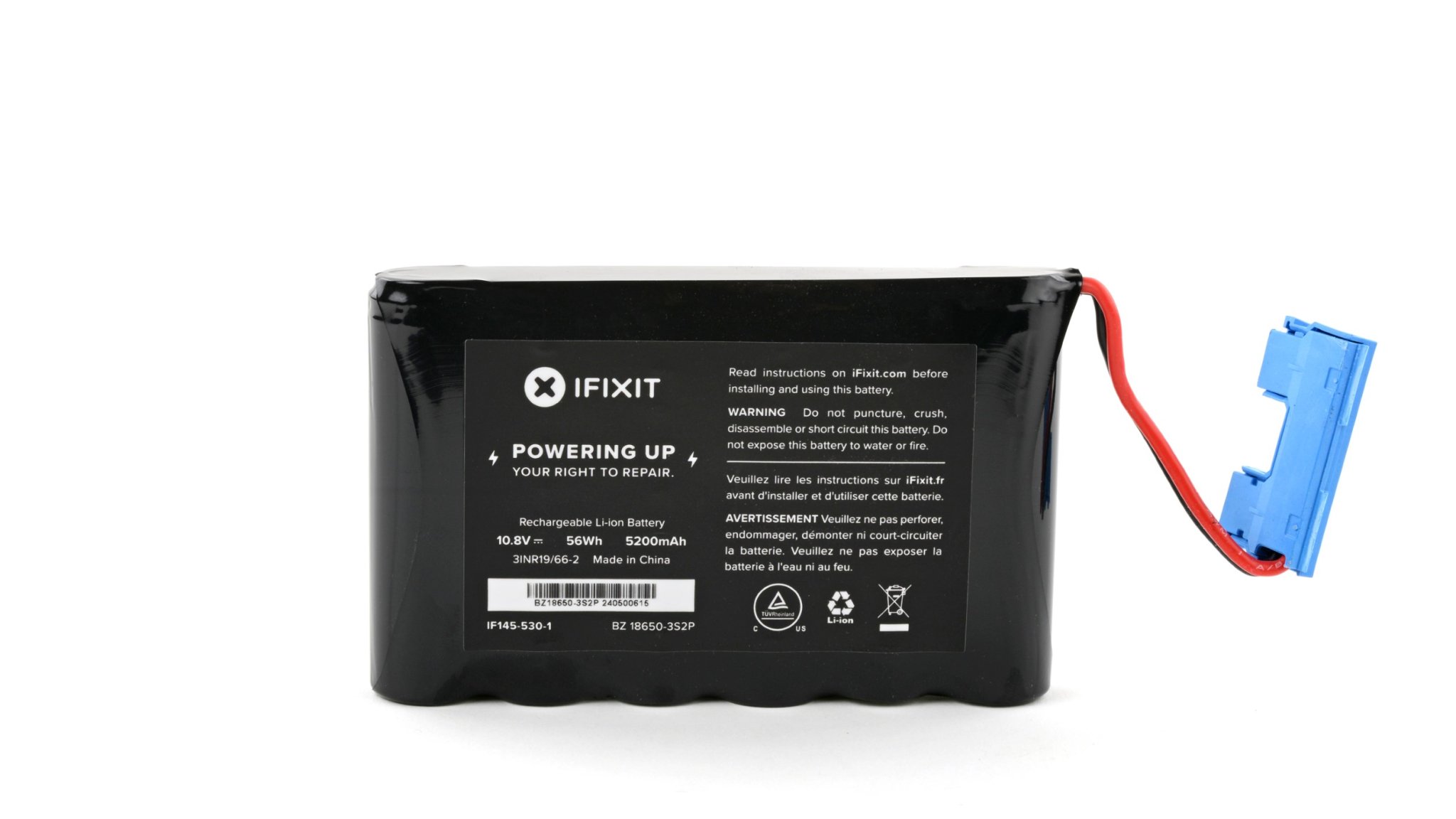 What Is mAh and Why Is It Bad for Measuring Battery Capacity? - iFixit