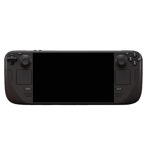 Steam Deck OLED