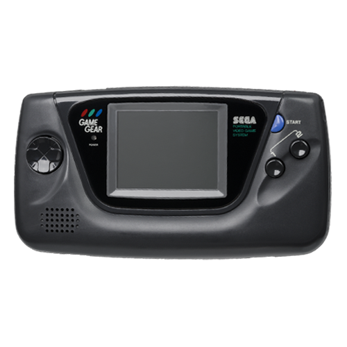 Sega Game Gear