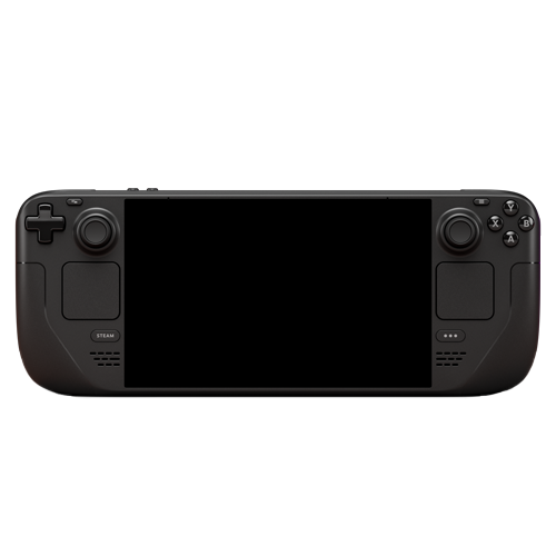 Steam Deck (LCD)