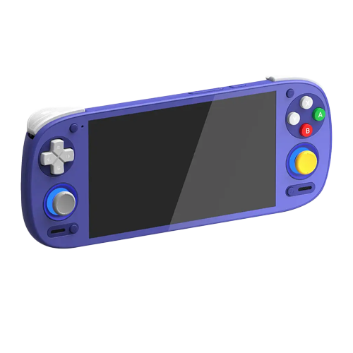 Retroid Pocket 5