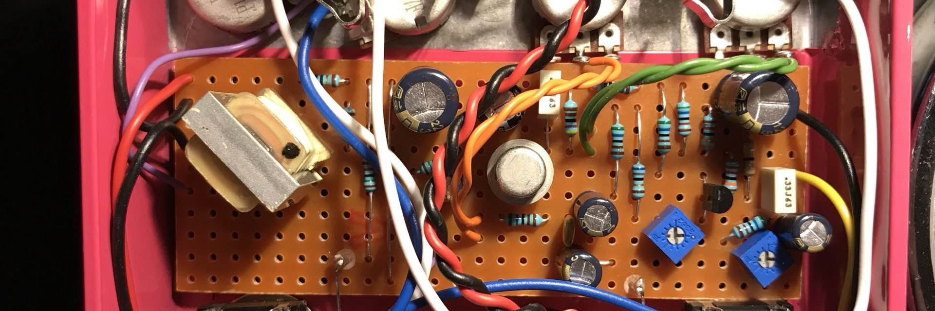 Why All Musicians Need a Good Soldering Iron