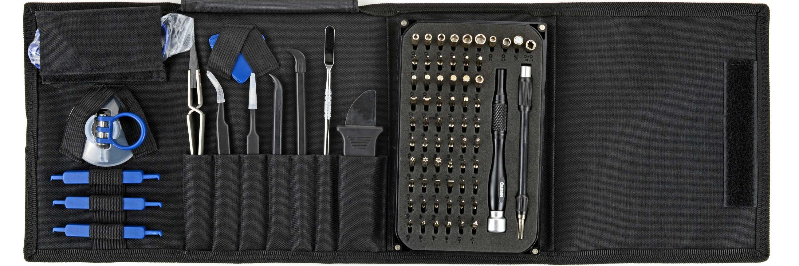 Are These Multi-Billion Dollar Companies Ripping Off iFixit?