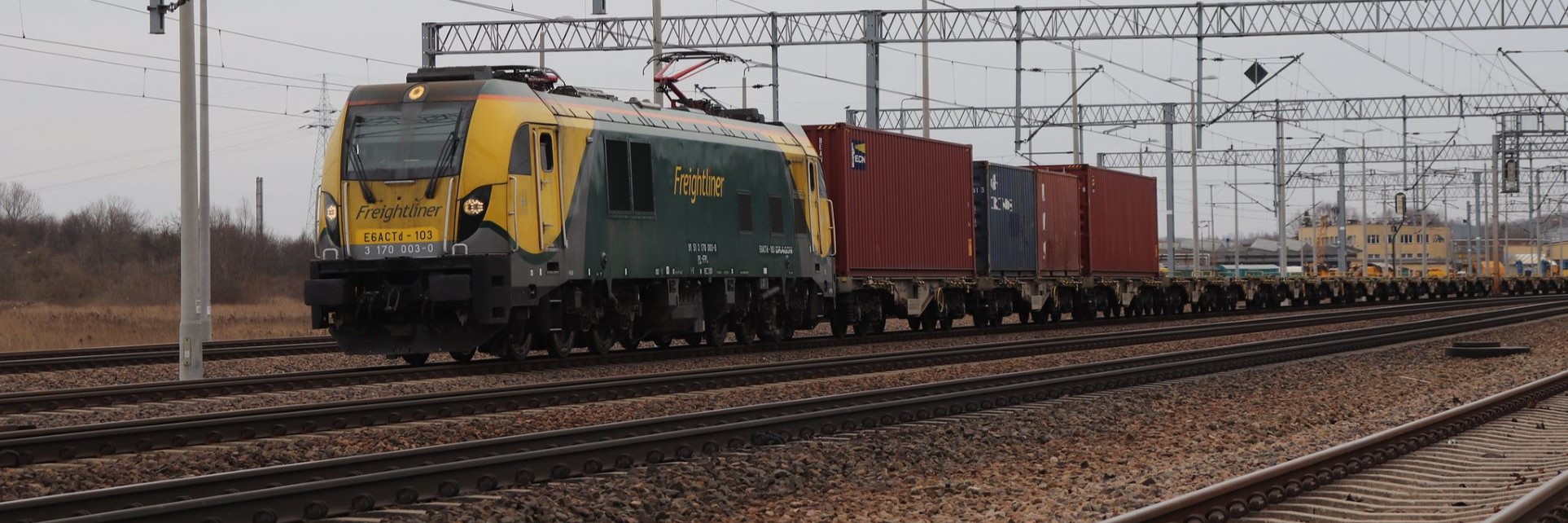 Polish Train Maker Is Suing the Hackers Who Exposed Its Anti-Repair Tricks