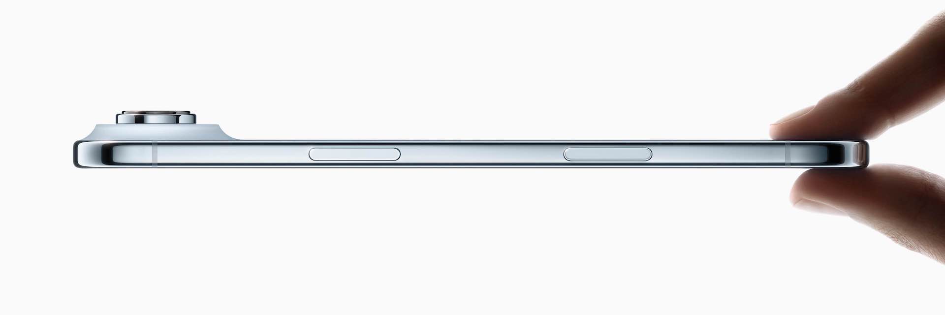 About That iPhone Air Battery…
