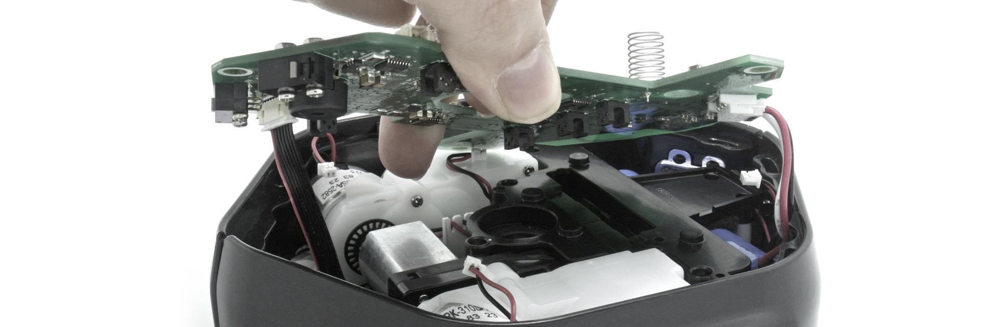 When Coding Robots Break, Can You Fix Them?