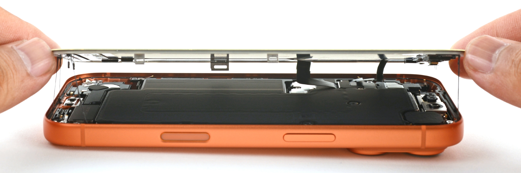 The Science Behind Scratchgate and What It Means for Repairing the iPhone 17 Pro
