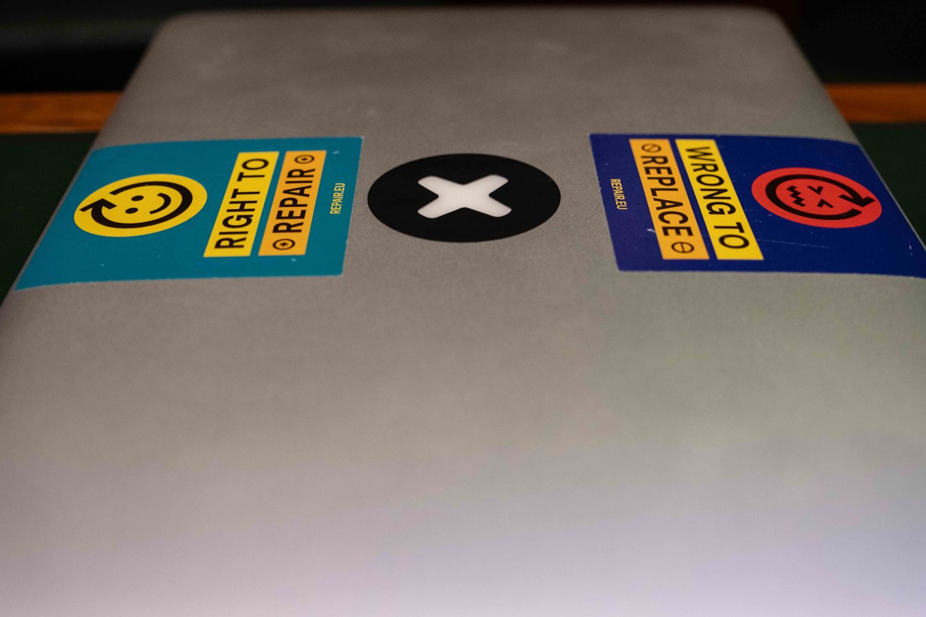 Together for a Repairable Autumn