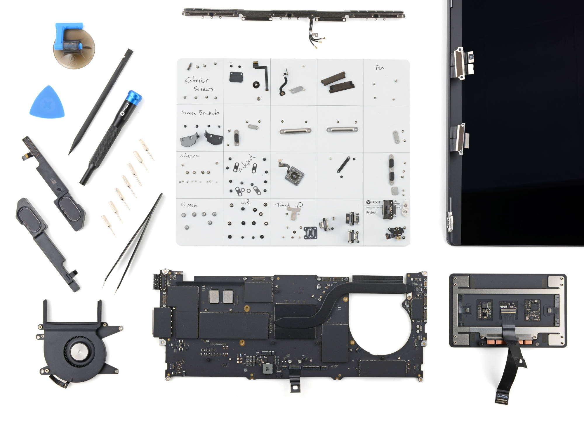 Apple Wants You to Follow Crazy Procedure for Battery Replacement on the M5 MBP